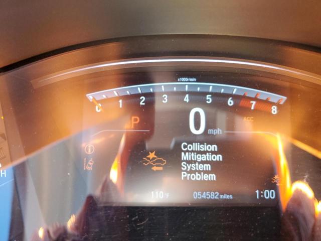 7FARW1H86KE025953 Honda CR-V EXL