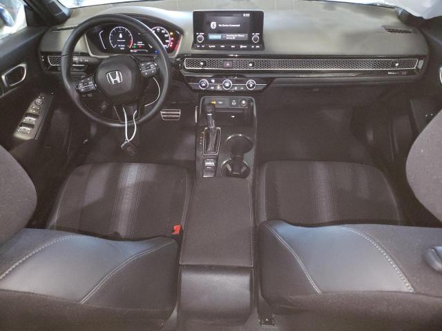 2HGFE2F51PH562281 Honda Civic Sport