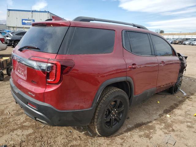 1GKKNLLS2LZ191224 GMC Acadia At4