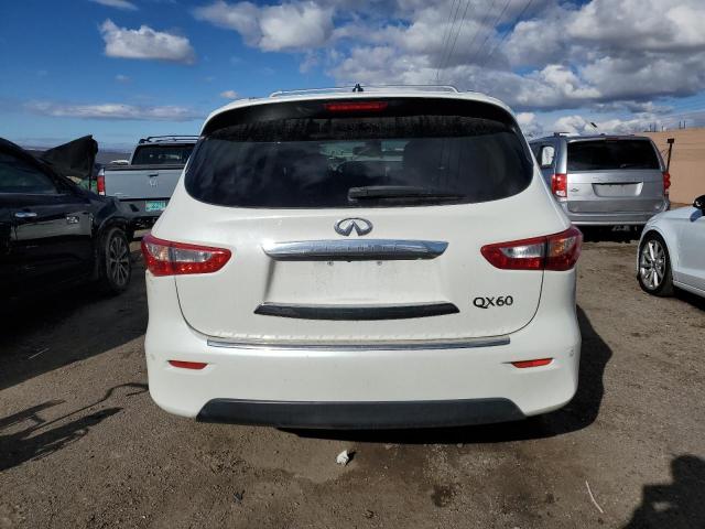 5N1AL0MM6FC528170 Infiniti QX60