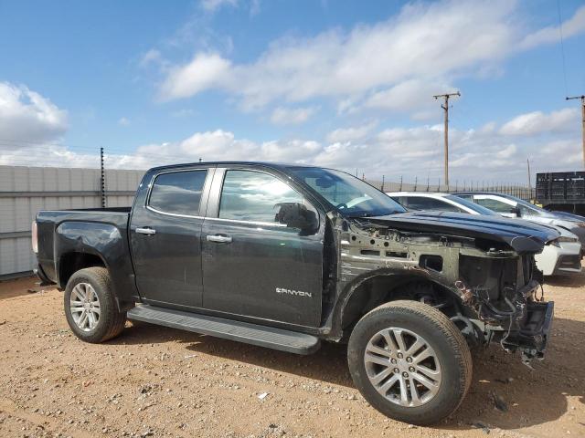 1GTG5DEN7J1134320 GMC CANYON SLT