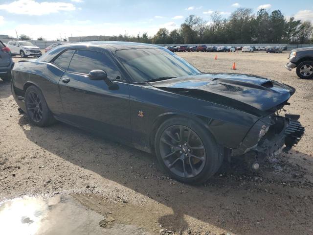 2C3CDZFJ6LH143450 Dodge Challenger R/t Scat Pack