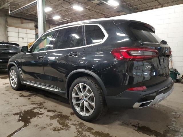 5UXTA6C04M9G27005 BMW X5 Xdrive45e