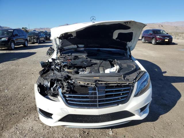 WDDUG8CB9HA323788 Mercedes-Benz S 550