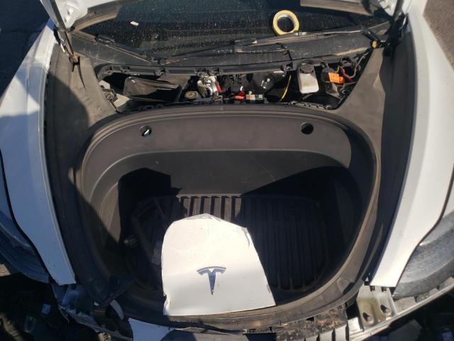 5YJ3E1EA5PF494423 Tesla MODEL 3