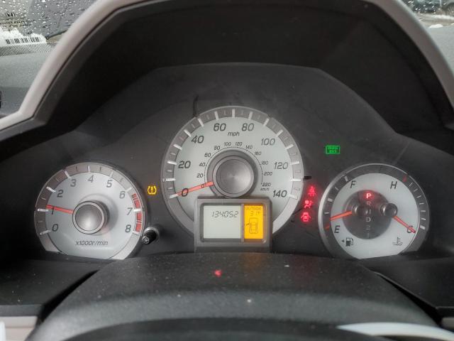 5FNYF4H3XFB075130 Honda PILOT SE