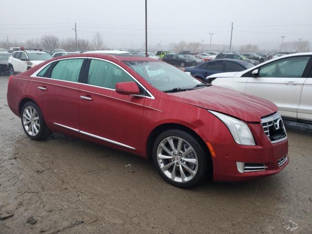 2G61M5S30E9196664 Cadillac Xts Luxury Collection