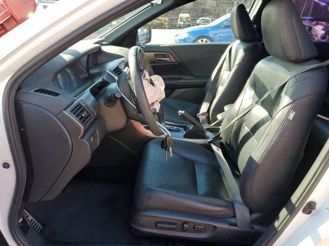 1HGCR2F10HA262347 Honda Accord Sport Special Edition