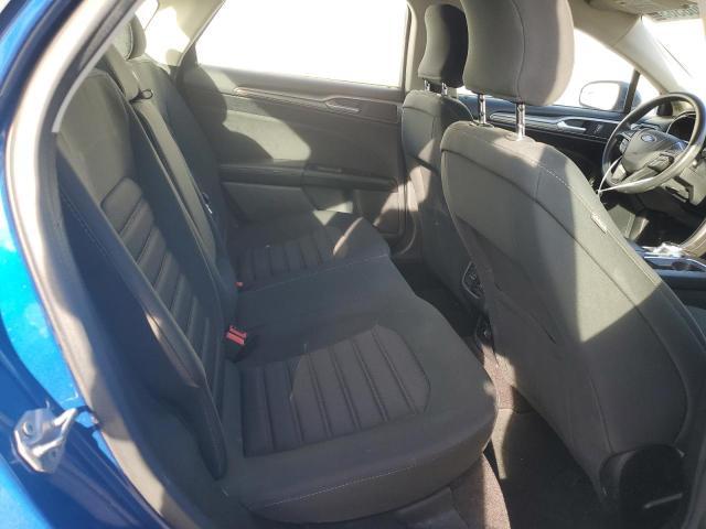 3FA6P0H71HR157254 Ford FUSION SE