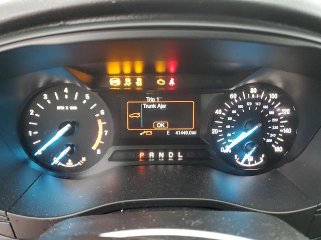 3FA6P0G74LR188086 Ford FUSION S