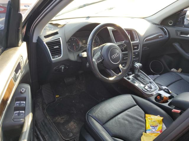 WA1D7AFP6GA049631 Audi Q5 Premium Plus S-line