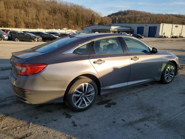1HGCV3F19MA006798 Honda ACCORD HYBRID