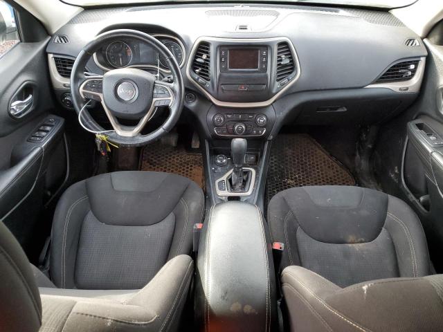 1C4PJMCB4GW308084 Jeep Cherokee Latitude