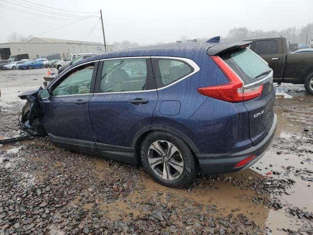 7FARW5H31HE010071 Honda CR-V LX
