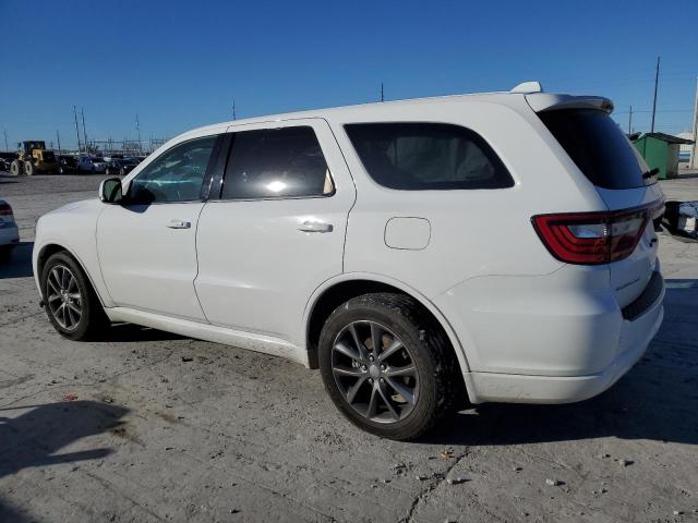 1C4RDHDG5JC289734 Dodge DURANGO GT