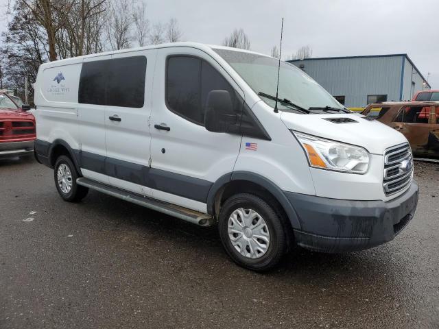1FTNR1ZM1FKA34033 Ford Transit T-250