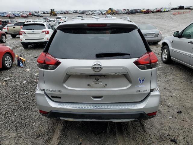 5N1AT2MV2HC779422 Nissan ROGUE SV