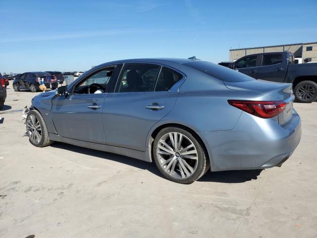 JN1EV7AP5JM361944 Infiniti Q50 LUXE