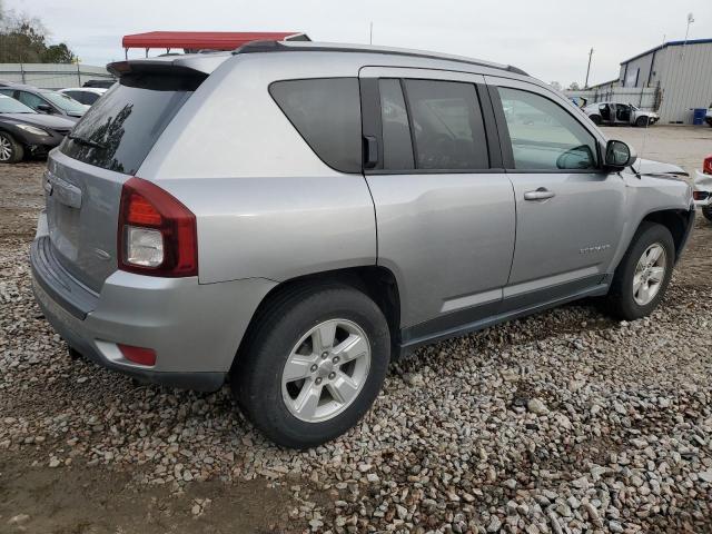 1C4NJCEA5HD151569 Jeep Compass Latitude