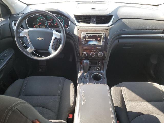 1GNKRGKDXGJ306898 Chevrolet Traverse Lt