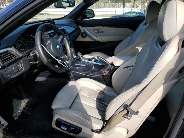 WBA3T3C56G5A41033 BMW 435 I