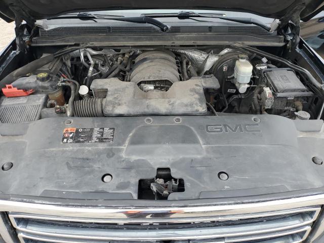 1GKS2HKC5FR187494 GMC Yukon Xl K1500 Slt