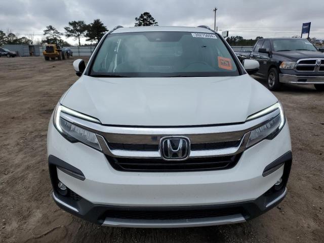 5FNYF5H62LB011966 Honda Pilot Touring