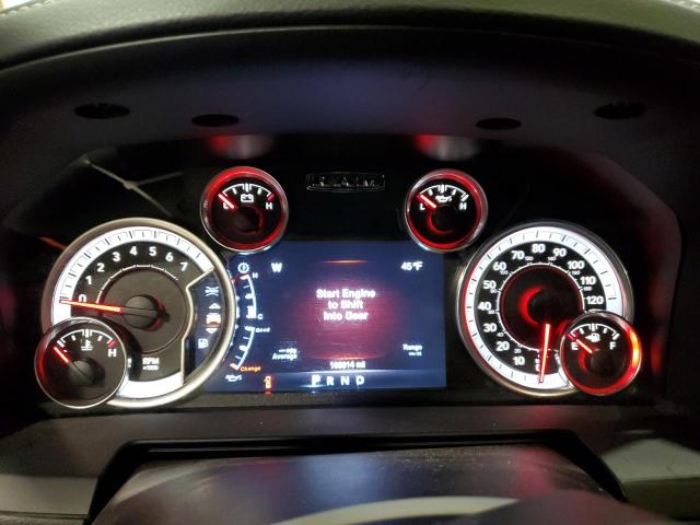 1C6RR7MT9GS415835 RAM 1500 Sport