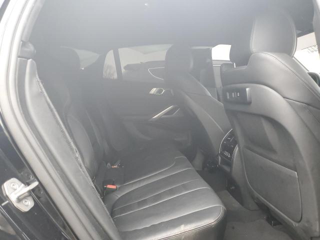 5UXCY6C04M9H35734 BMW X6 Xdrive40i