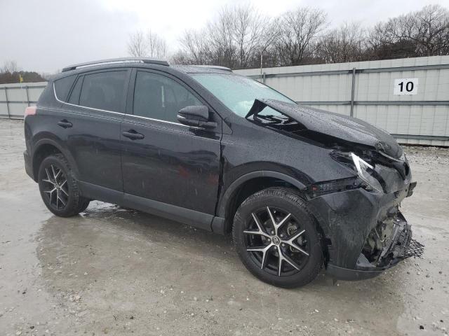 Toyota RAV4 SE 2018 2T3JFREV8JW746916 Image 4