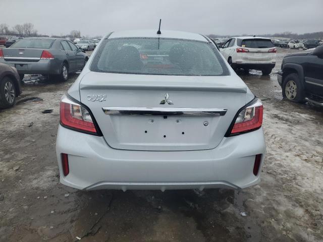 ML32FUFJ3PHF06602 Mitsubishi Mirage G4 Es