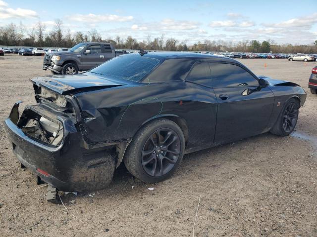 2C3CDZFJ6LH143450 Dodge Challenger R/t Scat Pack
