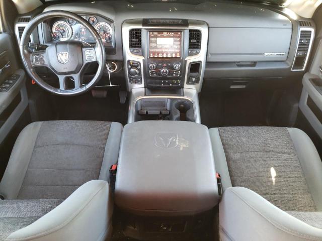 3C6RR7LT0HG738584 RAM 1500 Slt
