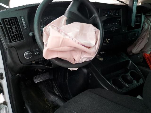 1GTW7AFPXN1168309 GMC Savana G2500