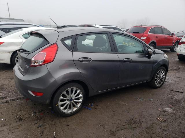 3FADP4EJ1EM179245 Ford FIESTA SE