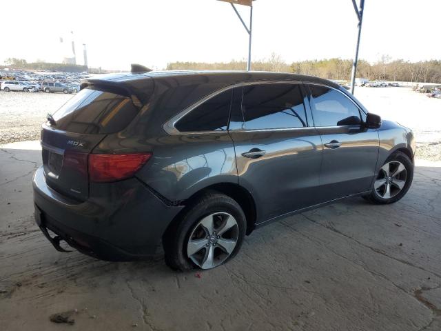 5FRYD4H23FB014133 Acura MDX