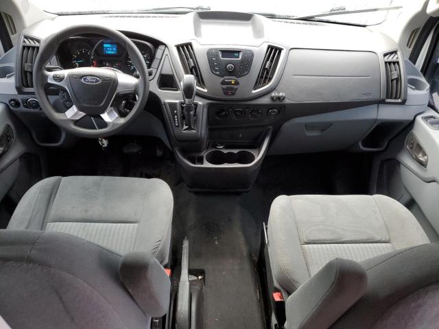 1FTNR1ZM1FKA34033 Ford Transit T-250