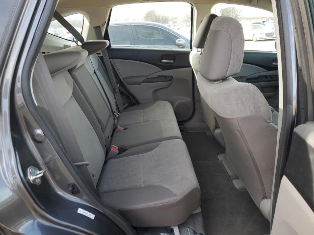 3CZRM3H34EG715856 Honda CR-V LX
