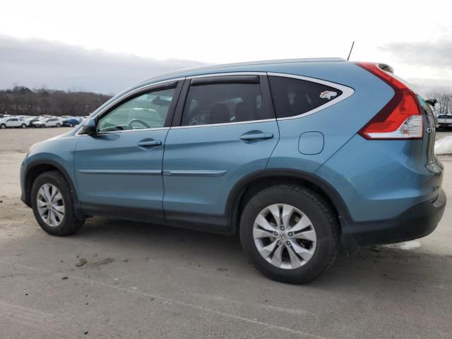2HKRM4H75EH717721 Honda CR-V EXL