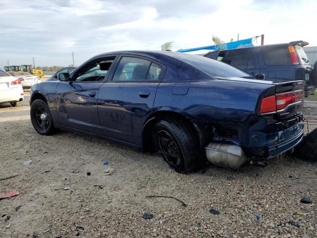 2C3CDXAG5EH288367 Dodge Charger Police