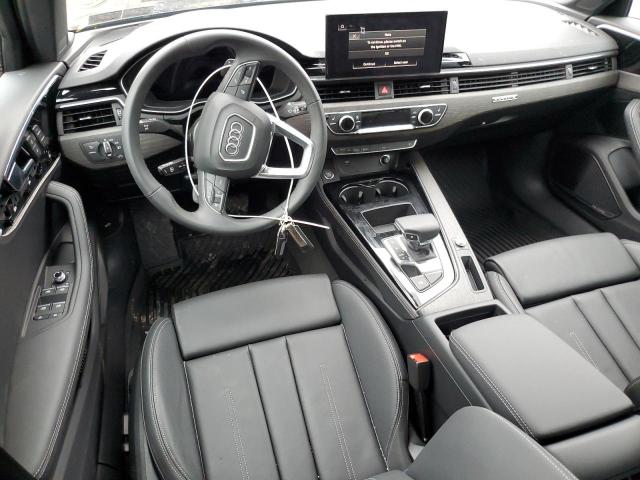 WAUEAAF45PN023707 Audi A4 Premium Plus 45