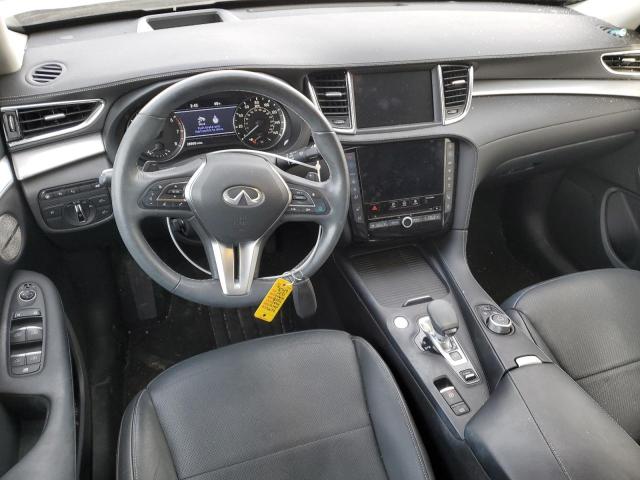 3PCAJ5CB4MF112674 Infiniti Qx50 Essential