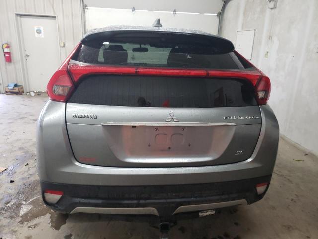 JA4AT5AA5JZ061870 Mitsubishi Eclipse Cross Se