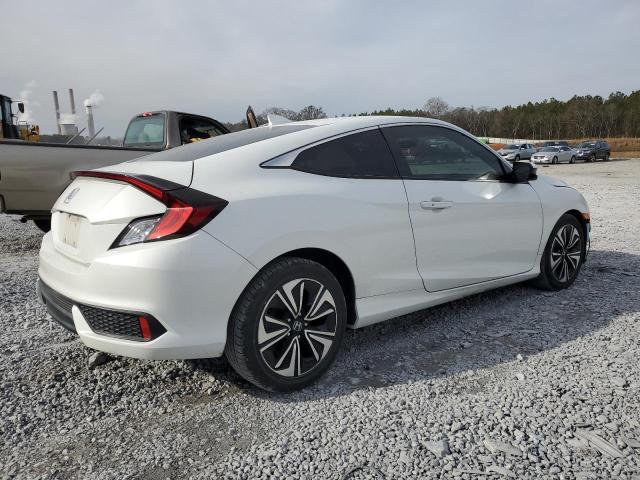 2HGFC3B37GH354230 Honda CIVIC EX