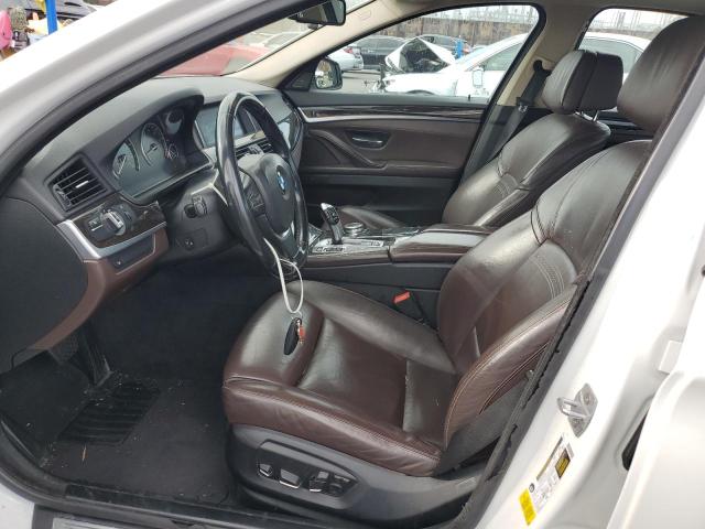 WBA5B1C53FG125665 BMW 535 I