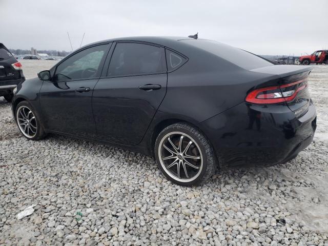 1C3CDFEB5ED826684 Dodge DART GT