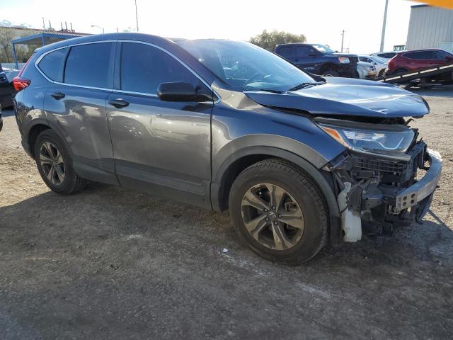2HKRW5H38JH410440 Honda CR-V LX