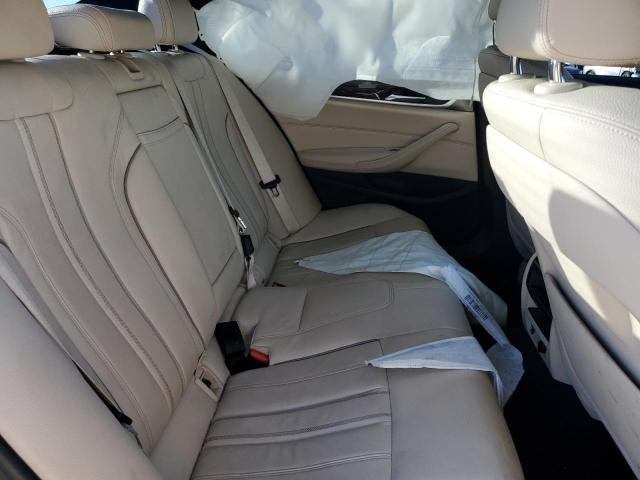WBAJA5C55JWA57041 BMW 530 I