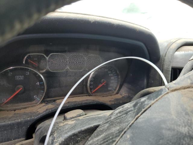 1GT52XCY0HZ280861 GMC Sierra K3500 Slt