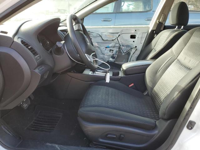 1N4AL3AP4HN347473 Nissan ALTIMA 2.5